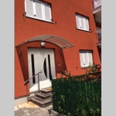 Cozy Apartment Umag Exterior photo